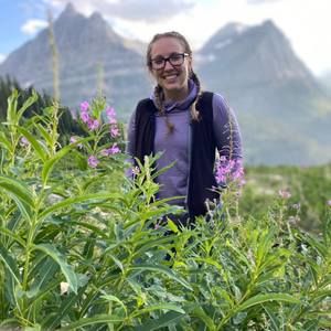 Meet your Posher, Lindsay